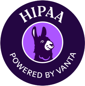 HIPAA compliant