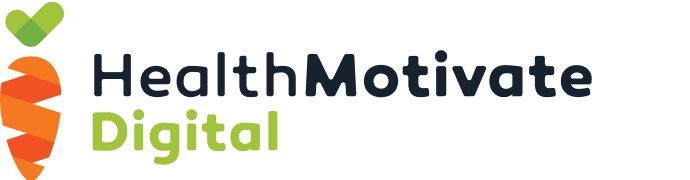 HealthMotivate Digital home